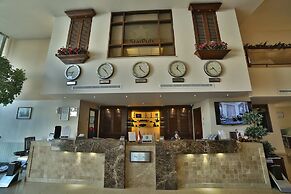 Princessa Hotel