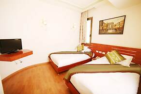Princessa Hotel