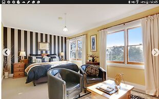 Redcliffe House