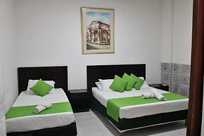 Park Hotel