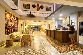 Park Hotel