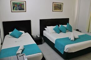 Park Hotel