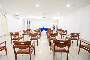 Park Hotel