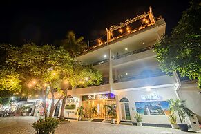 Park Hotel