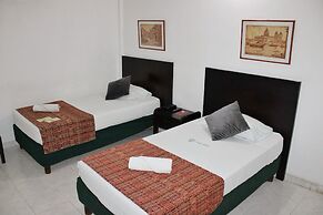 Park Hotel