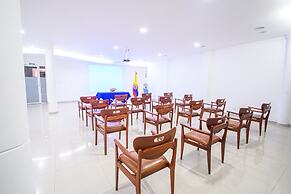 Park Hotel