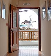 The Windmills