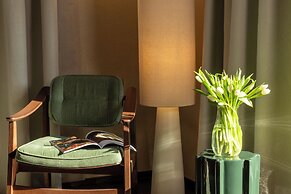 Hotel D - Basel - Boutique Hotel