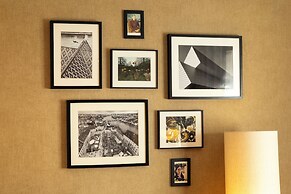 Hotel D - Basel - Boutique Hotel