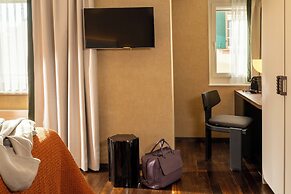 Hotel D - Basel - Boutique Hotel