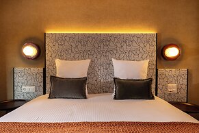 Hotel D - Basel - Boutique Hotel
