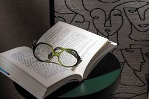 Hotel D - Basel - Boutique Hotel