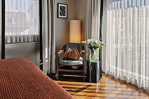Hotel D - Basel - Boutique Hotel