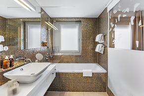 Hotel D - Basel - Boutique Hotel