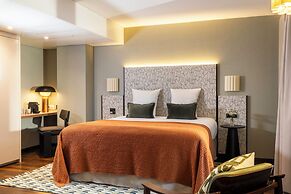 Hotel D - Basel - Boutique Hotel