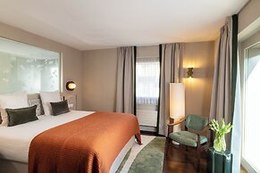 Hotel D - Basel - Boutique Hotel