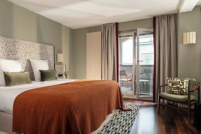 Hotel D - Basel - Boutique Hotel
