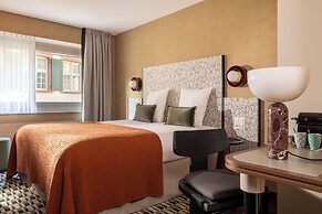 Hotel D - Basel - Boutique Hotel