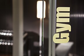 Hotel D - Basel - Boutique Hotel