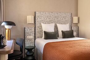 Hotel D - Basel - Boutique Hotel