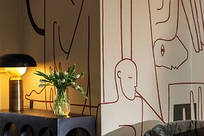 Hotel D - Basel - Boutique Hotel