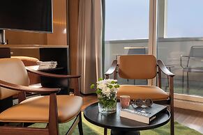 Hotel D - Basel - Boutique Hotel
