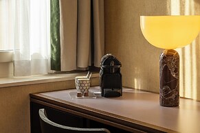 Hotel D - Basel - Boutique Hotel