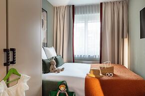 Hotel D - Basel - Boutique Hotel