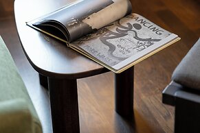 Hotel D - Basel - Boutique Hotel