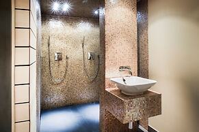 Hotel D - Basel - Boutique Hotel