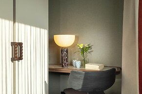 Hotel D - Basel - Boutique Hotel