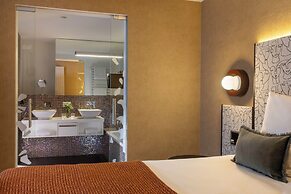 Hotel D - Basel - Boutique Hotel