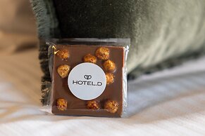 Hotel D - Basel - Boutique Hotel