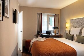 Hotel D - Basel - Boutique Hotel