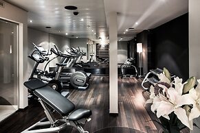 Hotel D - Basel - Boutique Hotel