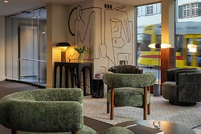 Hotel D - Basel - Boutique Hotel