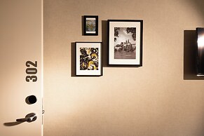 Hotel D - Basel - Boutique Hotel