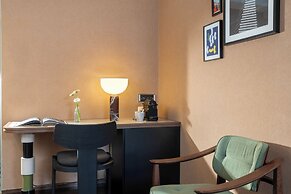 Hotel D - Basel - Boutique Hotel