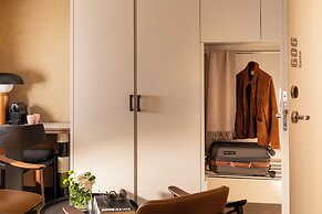 Hotel D - Basel - Boutique Hotel