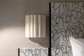 Hotel D - Basel - Boutique Hotel