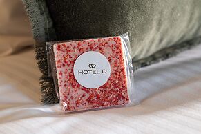 Hotel D - Basel - Boutique Hotel