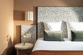 Hotel D - Basel - Boutique Hotel