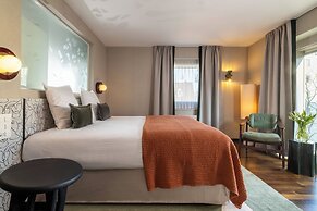 Hotel D - Basel - Boutique Hotel