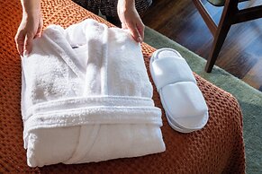 Hotel D - Basel - Boutique Hotel