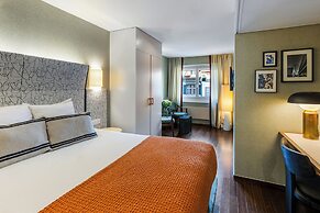 Hotel D - Basel - Boutique Hotel