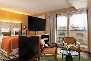 Hotel D - Basel - Boutique Hotel