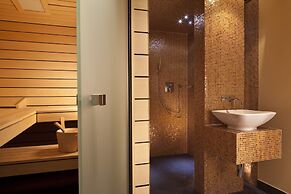 Hotel D - Basel - Boutique Hotel
