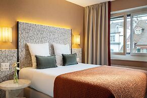 Hotel D - Basel - Boutique Hotel