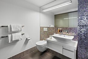 Hotel D - Basel - Boutique Hotel