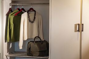 Hotel D - Basel - Boutique Hotel